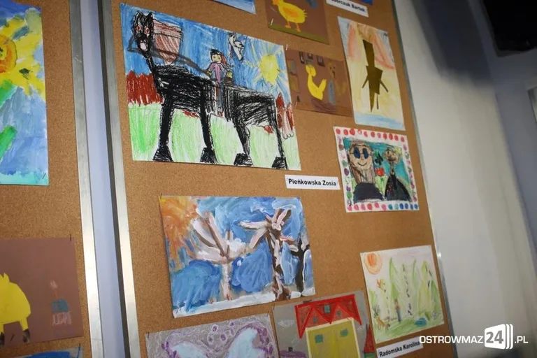 Mali artyści zakończyli kolejny sezon (zdjęcia)