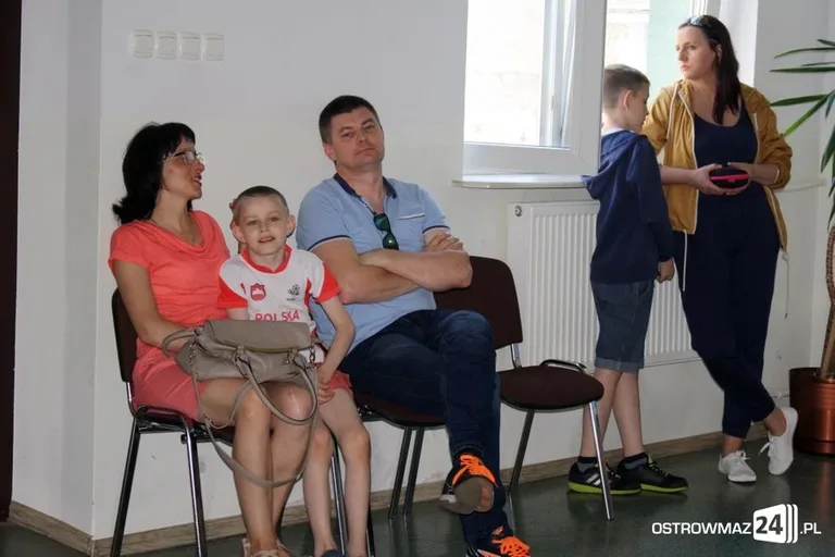 Mali artyści zakończyli kolejny sezon (zdjęcia)