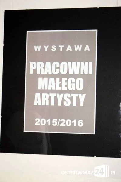 Mali artyści zakończyli kolejny sezon (zdjęcia)