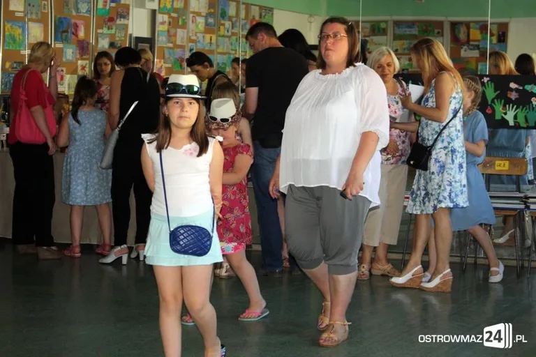 Mali artyści zakończyli kolejny sezon (zdjęcia)