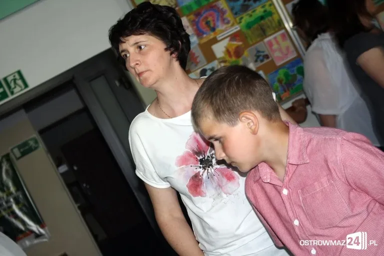 Mali artyści zakończyli kolejny sezon (zdjęcia)