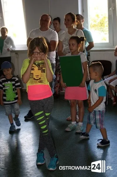 Mali artyści zakończyli kolejny sezon (zdjęcia)