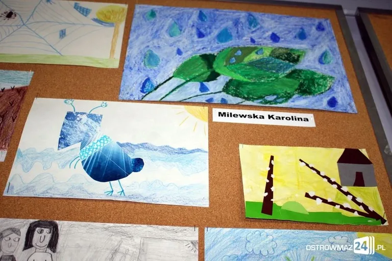 Mali artyści zakończyli kolejny sezon (zdjęcia)