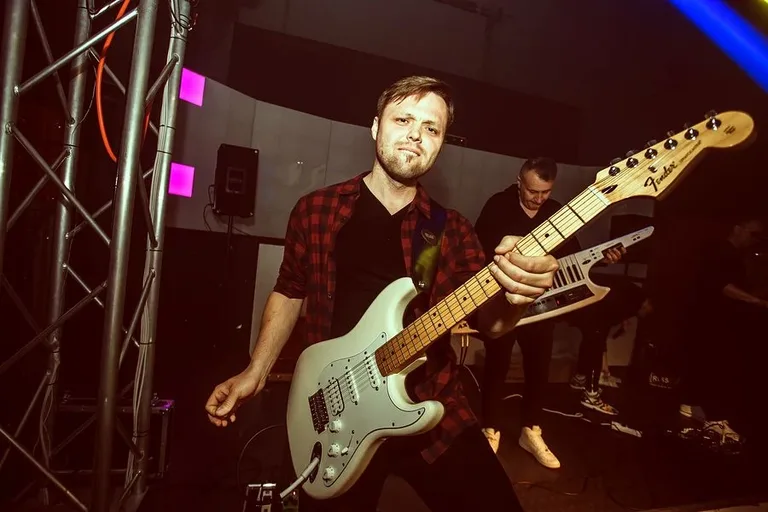 Defis w klubie Capitol (zdjęcia)