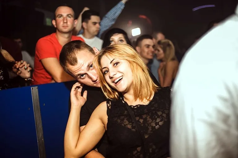 Defis w klubie Capitol (zdjęcia)