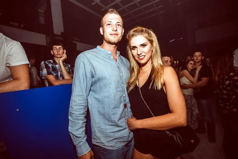 Defis w klubie Capitol (zdjęcia)