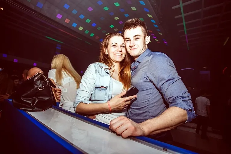 Defis w klubie Capitol (zdjęcia)