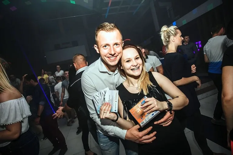 Defis w klubie Capitol (zdjęcia)