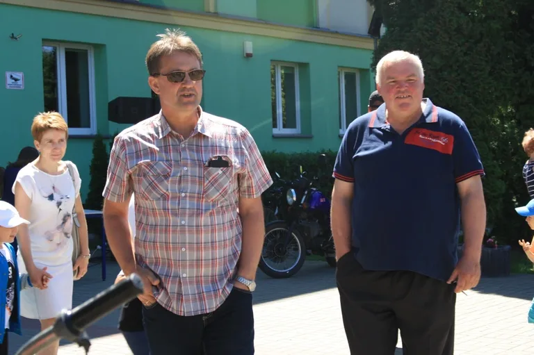 Po raz szósty legendy PRL-u w Rubinku (zdjęcia, wideo)