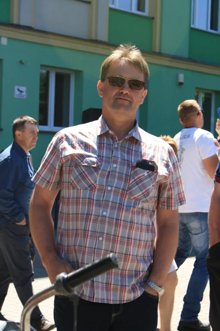 Po raz szósty legendy PRL-u w Rubinku (zdjęcia, wideo)