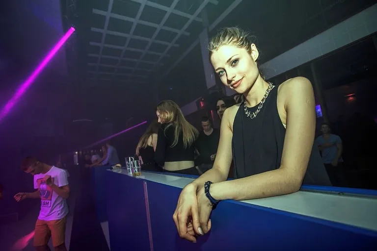 Defis w klubie Capitol (zdjęcia)