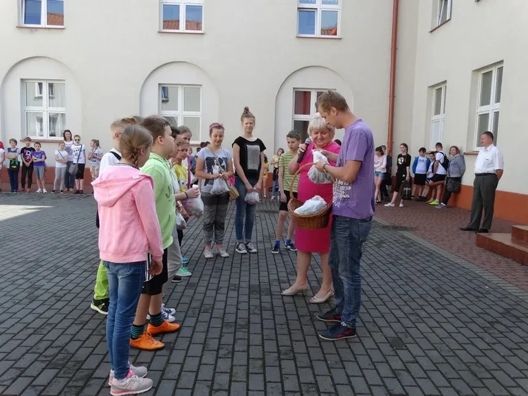 Gry i zabawy naszych rodziców (zdjęcia)
