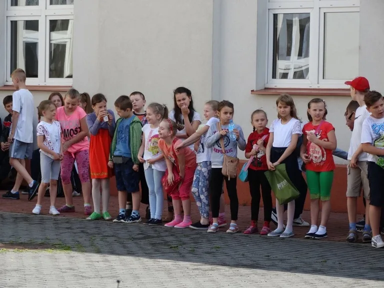 Gry i zabawy naszych rodziców (zdjęcia)