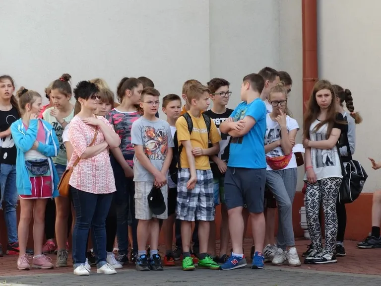 Gry i zabawy naszych rodziców (zdjęcia)