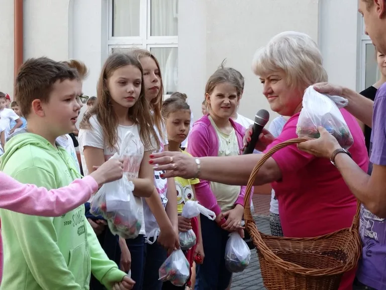 Gry i zabawy naszych rodziców (zdjęcia)