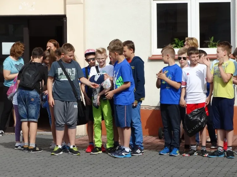 Gry i zabawy naszych rodziców (zdjęcia)