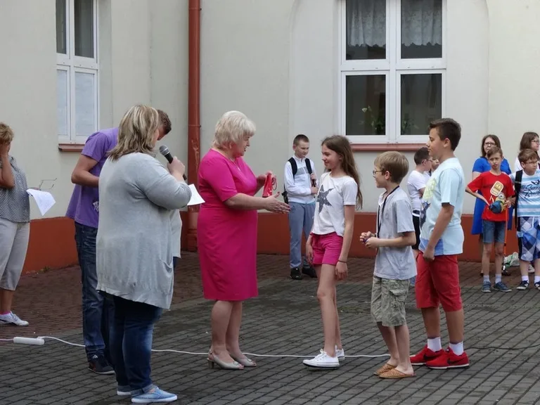 Gry i zabawy naszych rodziców (zdjęcia)