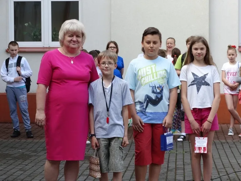 Gry i zabawy naszych rodziców (zdjęcia)