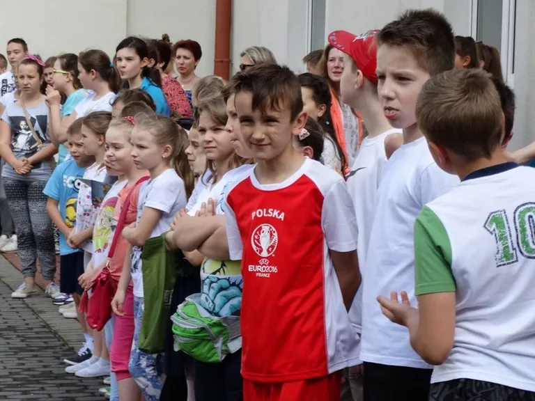 Gry i zabawy naszych rodziców (zdjęcia)