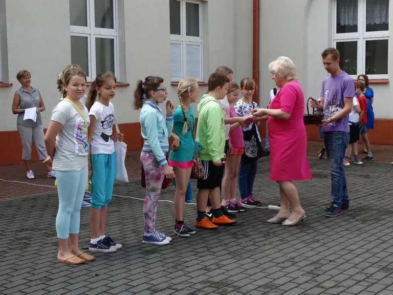 Gry i zabawy naszych rodziców (zdjęcia)