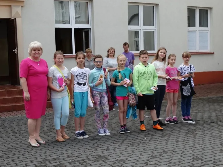 Gry i zabawy naszych rodziców (zdjęcia)