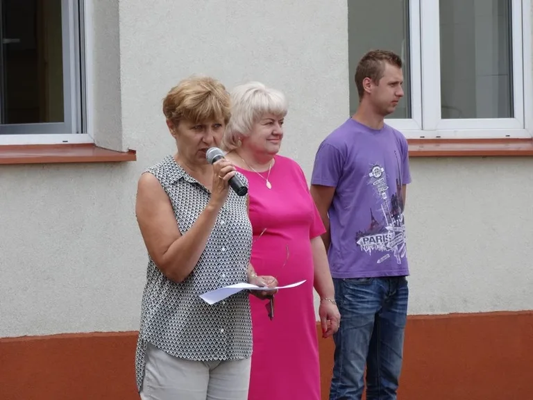 Gry i zabawy naszych rodziców (zdjęcia)