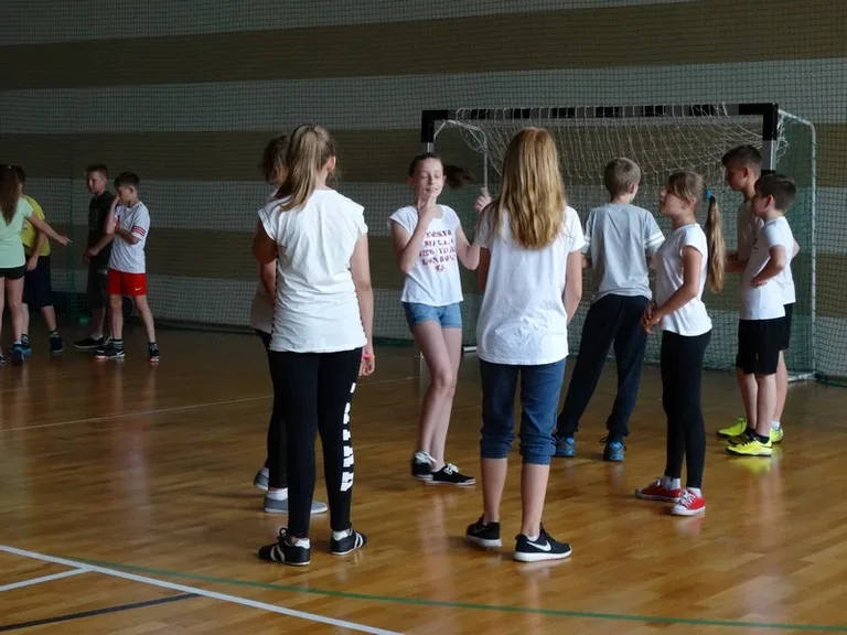 Gry i zabawy naszych rodziców (zdjęcia)