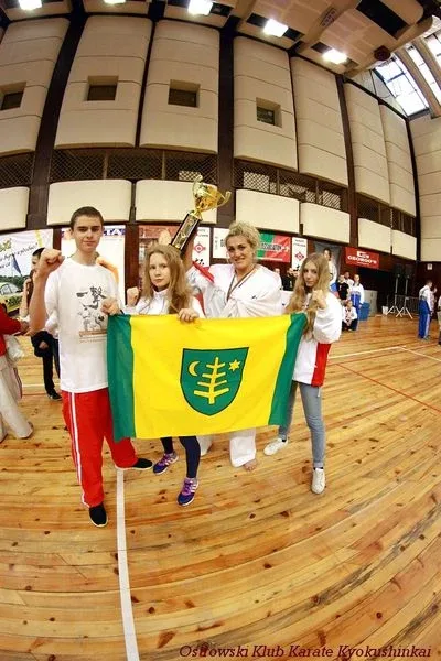 Maria Jasko brązową medalistką ME (zdjęcia)