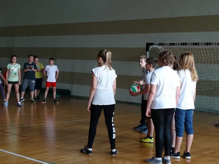 Gry i zabawy naszych rodziców (zdjęcia)