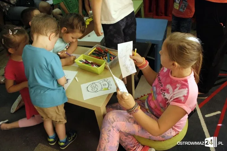 Rozpoczęła się "Noc Bibliotek" (zdjęcia)