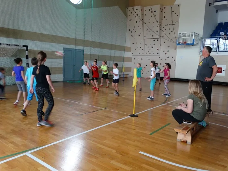 Gry i zabawy naszych rodziców (zdjęcia)