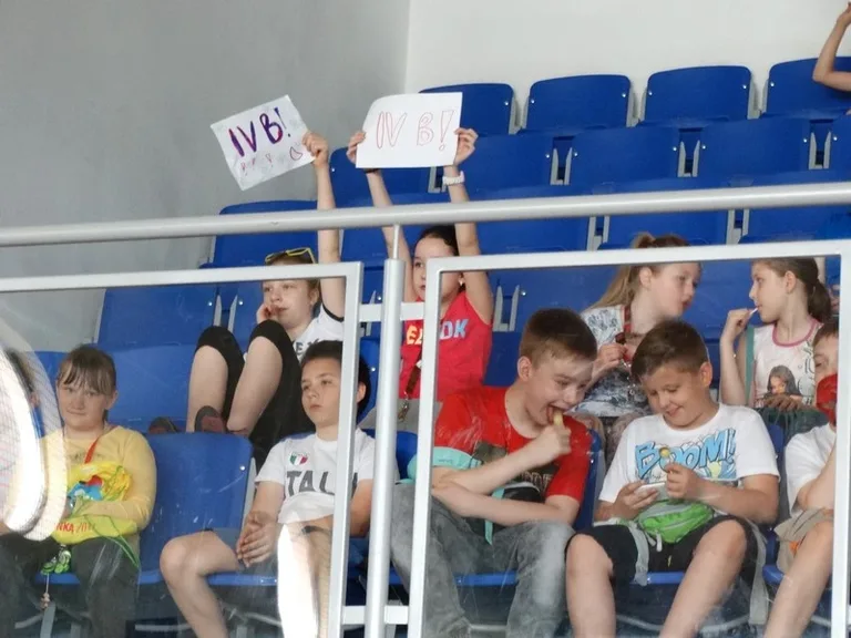 Gry i zabawy naszych rodziców (zdjęcia)