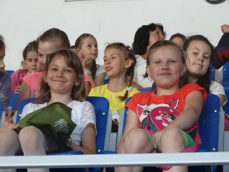 Gry i zabawy naszych rodziców (zdjęcia)