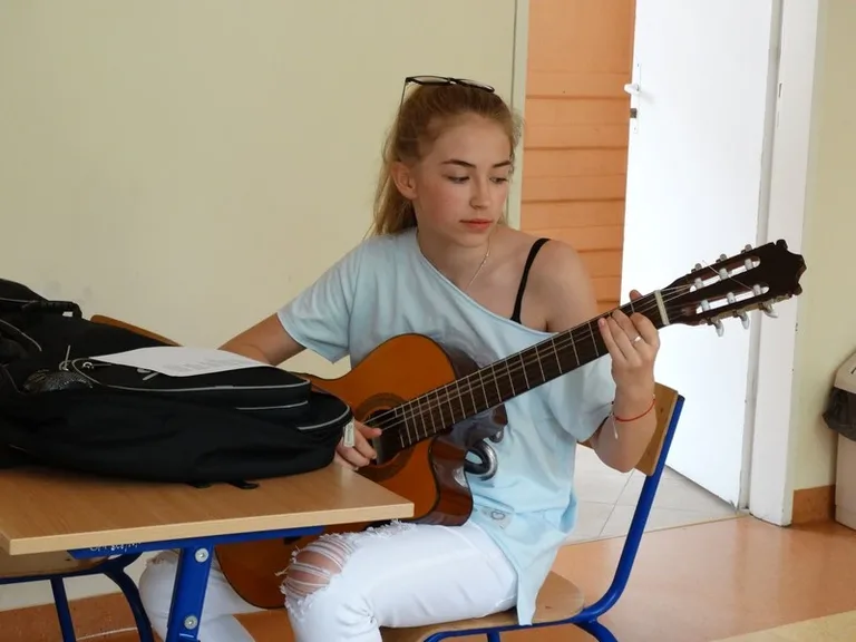 Gry i zabawy naszych rodziców (zdjęcia)