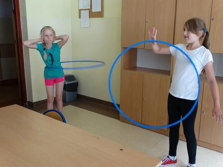Gry i zabawy naszych rodziców (zdjęcia)