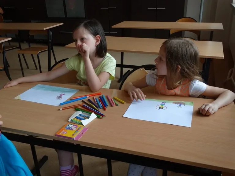 Gry i zabawy naszych rodziców (zdjęcia)