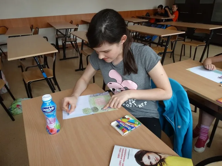 Gry i zabawy naszych rodziców (zdjęcia)