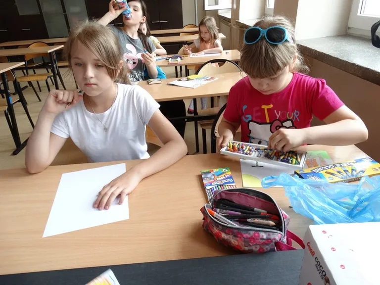 Gry i zabawy naszych rodziców (zdjęcia)