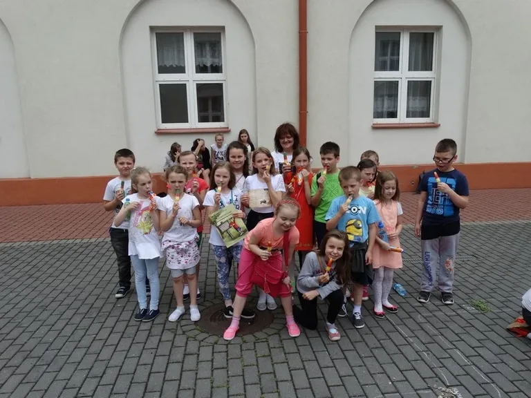 Gry i zabawy naszych rodziców (zdjęcia)
