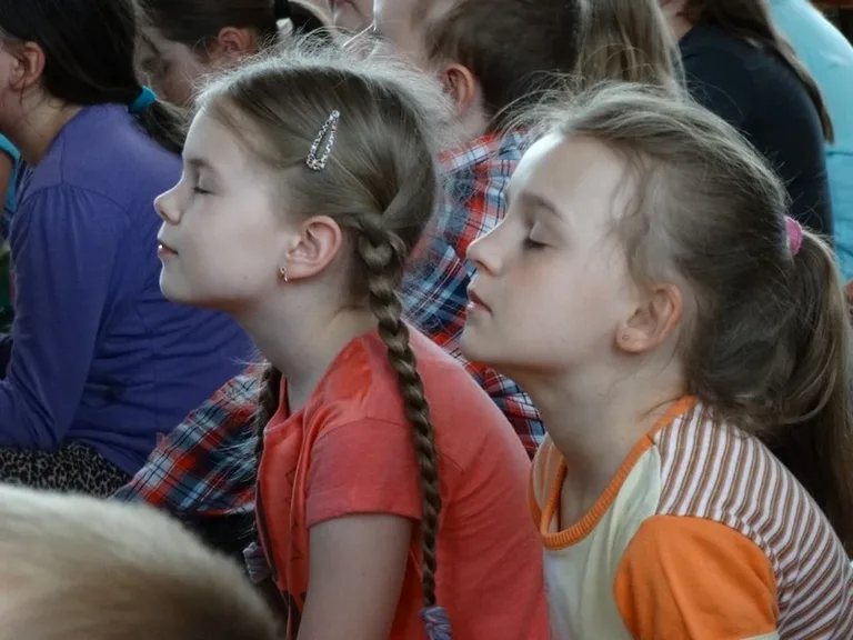 Koncert Limbos w ostrowskiej placówce (zdjęcia)