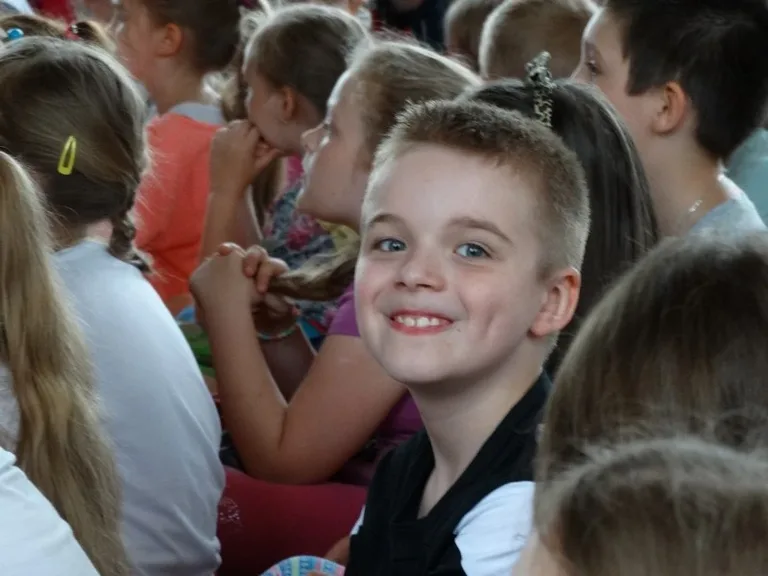Koncert Limbos w ostrowskiej placówce (zdjęcia)