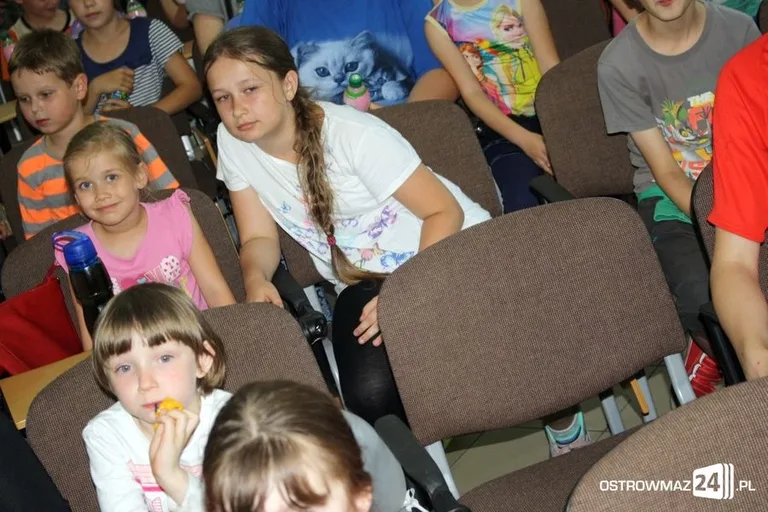 Ponad 250 paczek dla dzieci od TPD (zdjęcia)