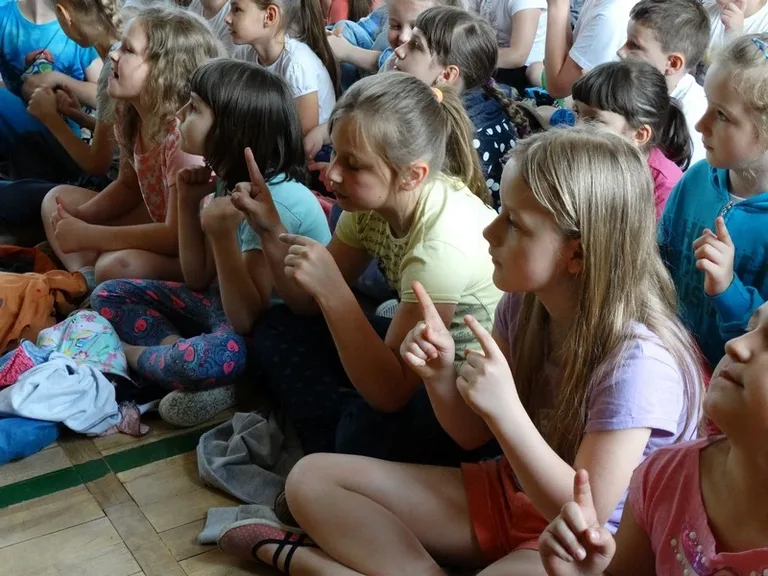 Koncert Limbos w ostrowskiej placówce (zdjęcia)