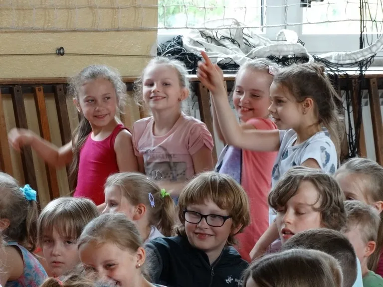 Koncert Limbos w ostrowskiej placówce (zdjęcia)