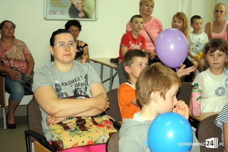 Ponad 250 paczek dla dzieci od TPD (zdjęcia)