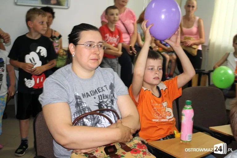 Ponad 250 paczek dla dzieci od TPD (zdjęcia)