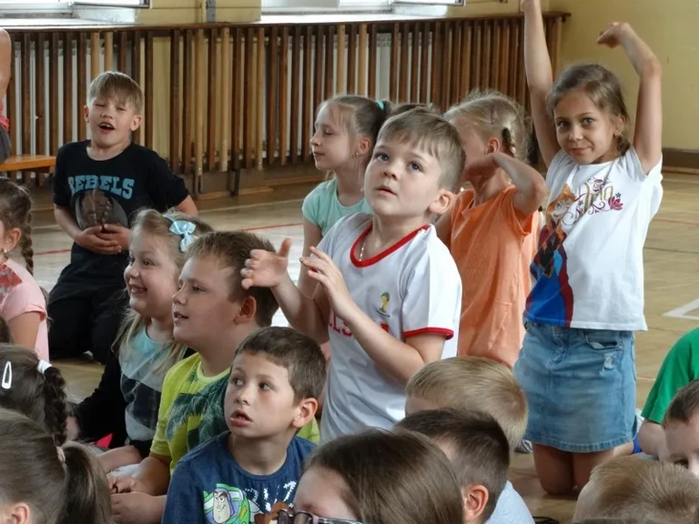 Koncert Limbos w ostrowskiej placówce (zdjęcia)