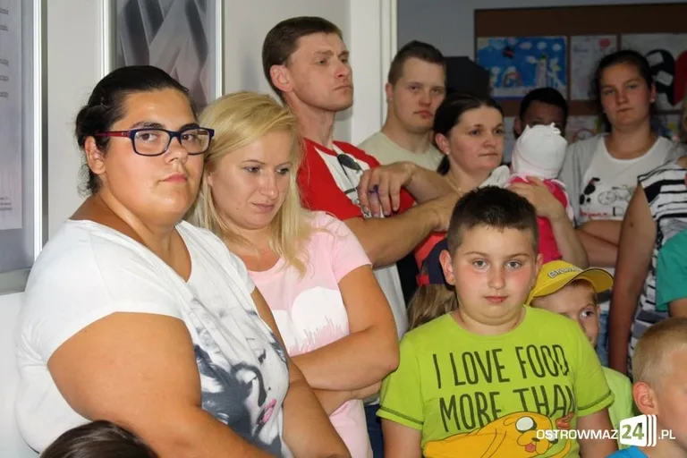 Ponad 250 paczek dla dzieci od TPD (zdjęcia)