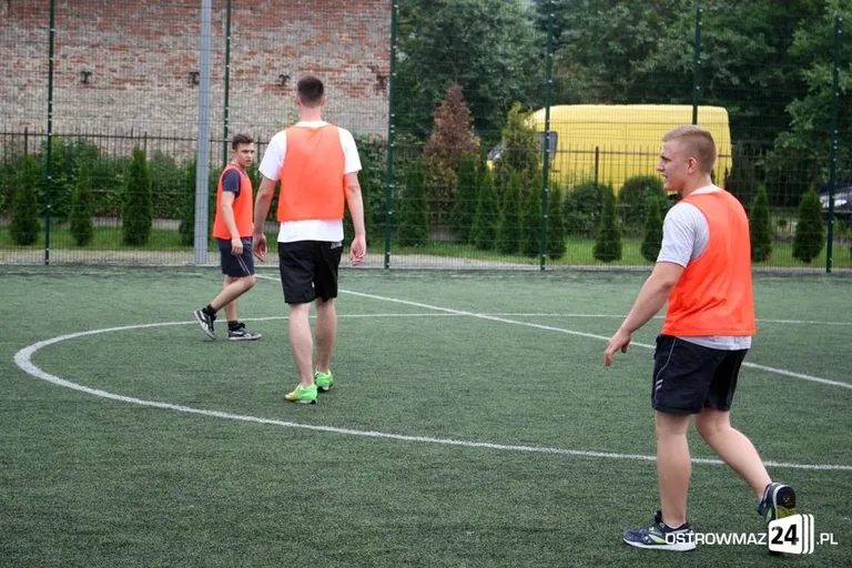 Dzień Dziecka w Ekonomiku i Rubinku (zdjęcia, wideo)