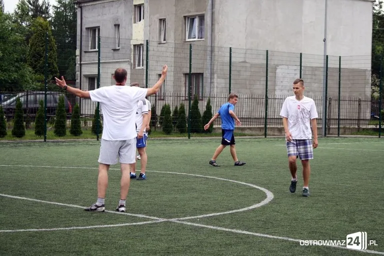 Dzień Dziecka w Ekonomiku i Rubinku (zdjęcia, wideo)